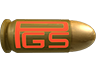 Portage Gun Sales LLC Logo